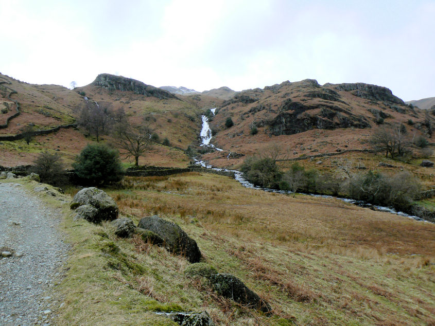Sourmilk Gill Sourmilk Gill